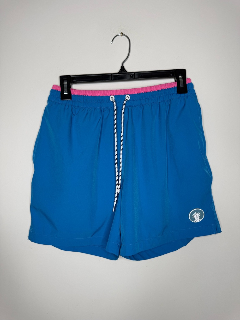 Blue Chubbies Swim Shorts 5’5